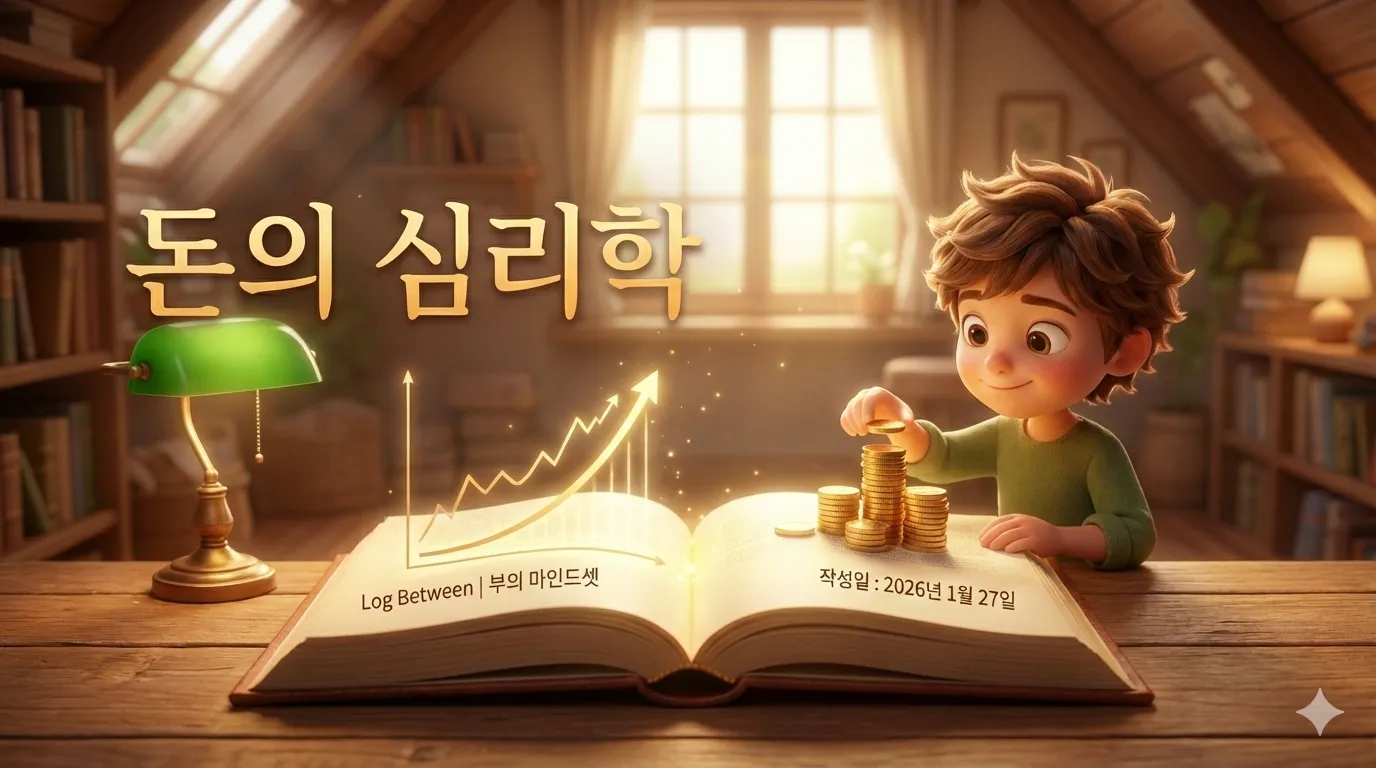 돈의 심리학 썸네일