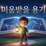 미움받을 용기 썸네일