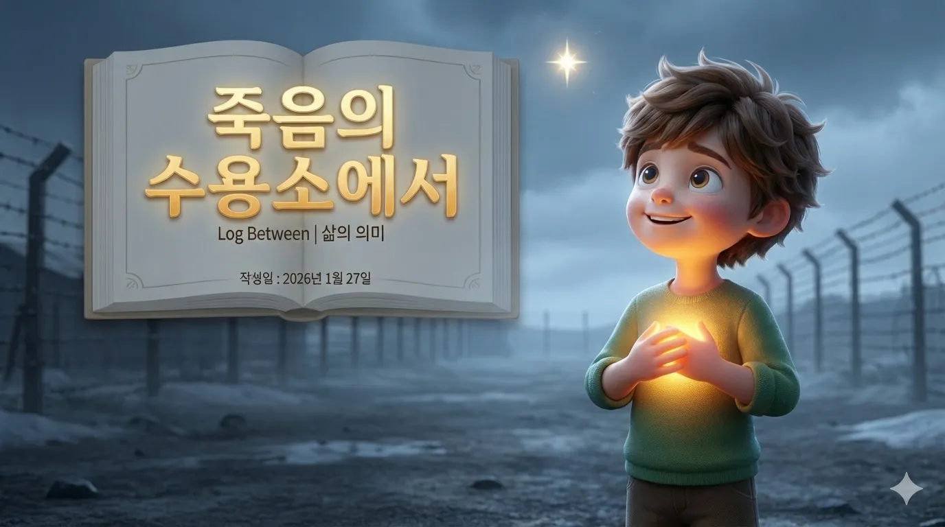 죽음의 수용소에서 썸네일