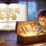 타이탄의 도구들 썸네일