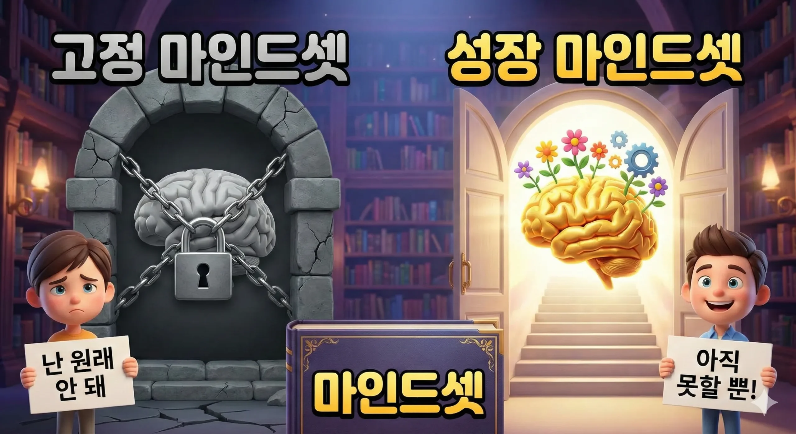 마인드셋 썸네일