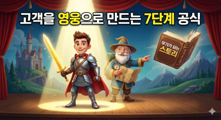 무기가 되는 스토리 썸네일