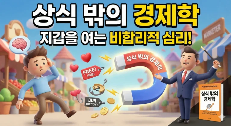 상식 밖의 경제학 썸네일