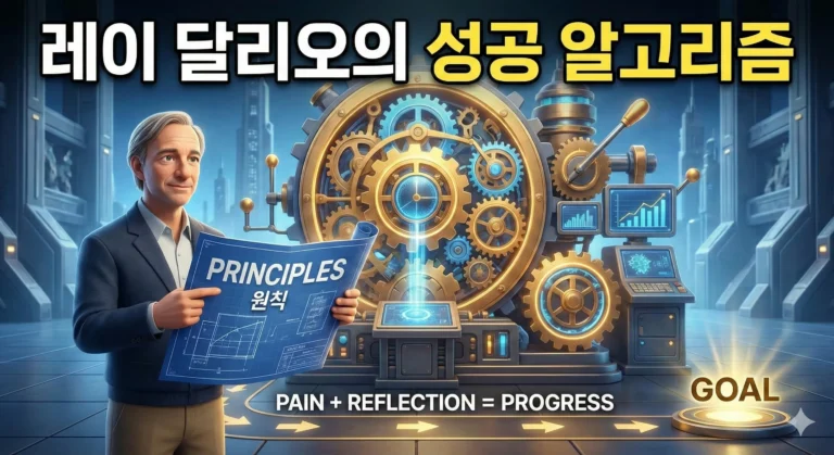 원칙(Principles) 썸네일
