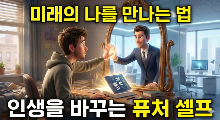 퓨처 세프 썸네일