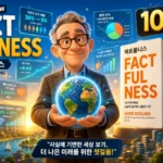 팩트풀니스 리뷰